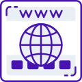 free-domain-icon
